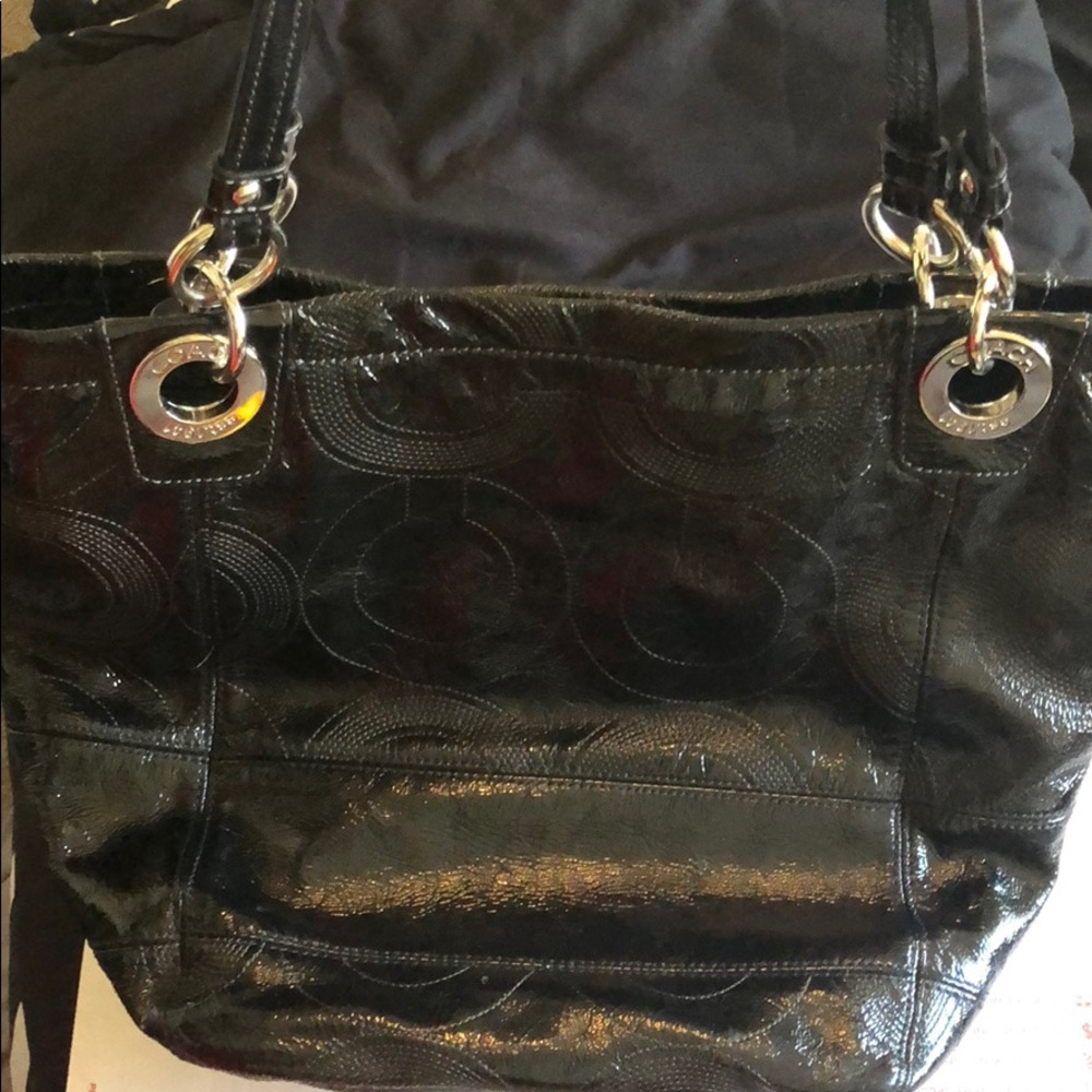 Coach Bag - Picture 6 of 8